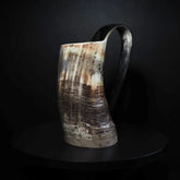 Ölmugg Balder, ca 350 ml.