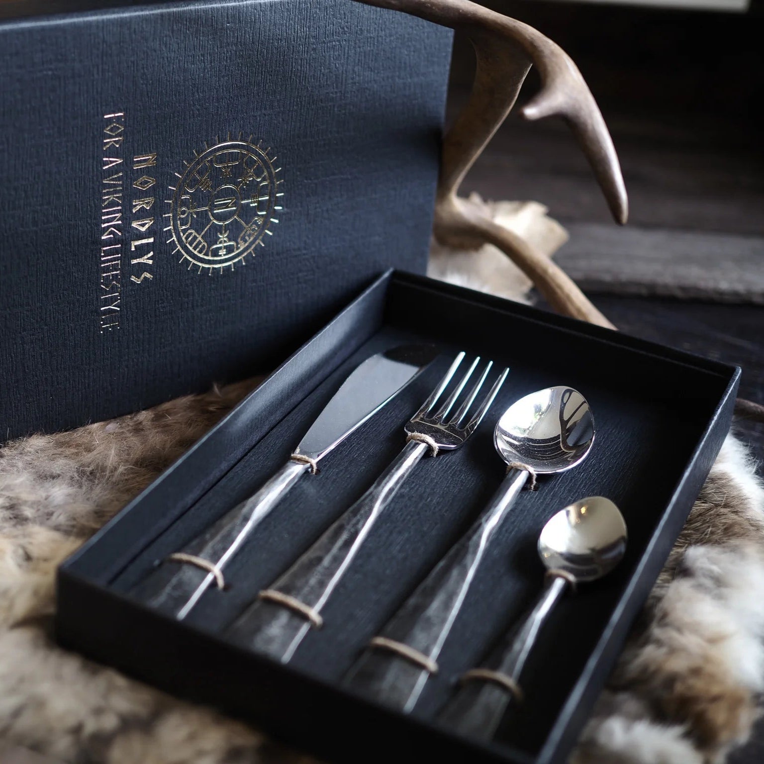 Cutlery set