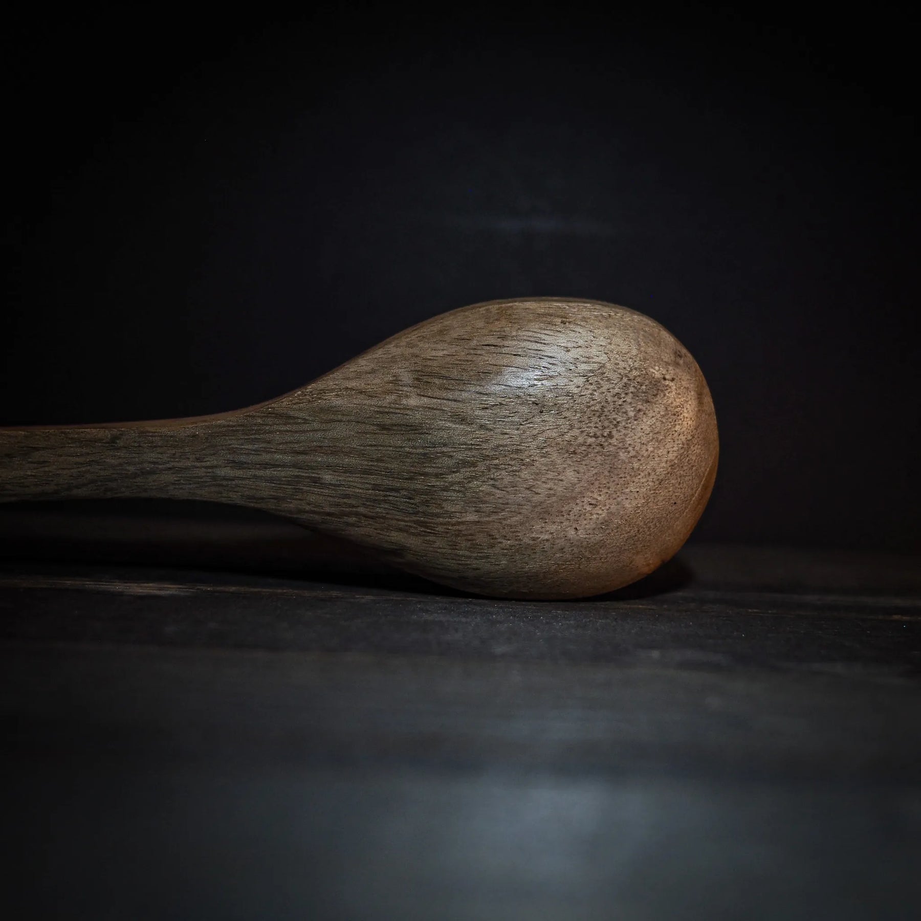 Wooden spoon