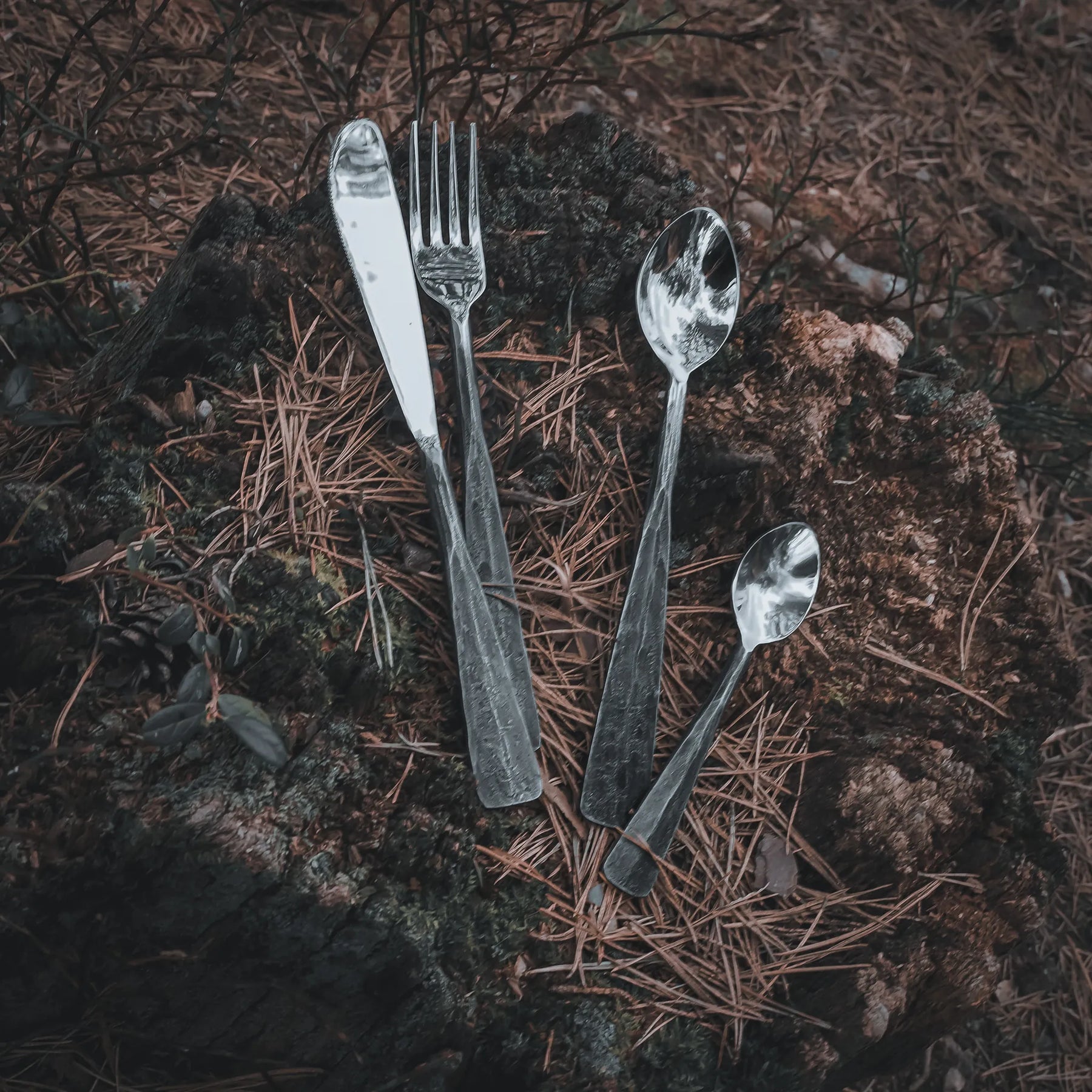 Cutlery set