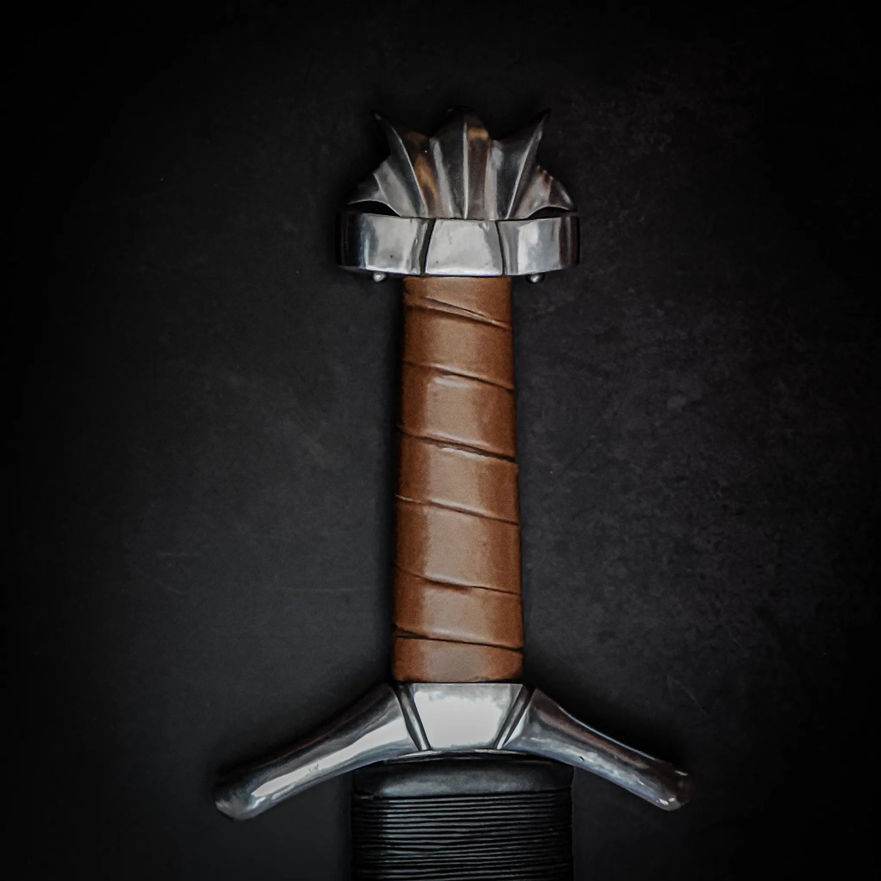 Vikings sword The Valleys of the Kings