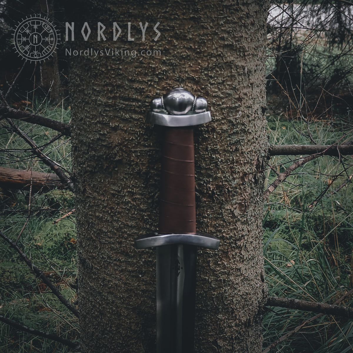 Lofotr Viking sword