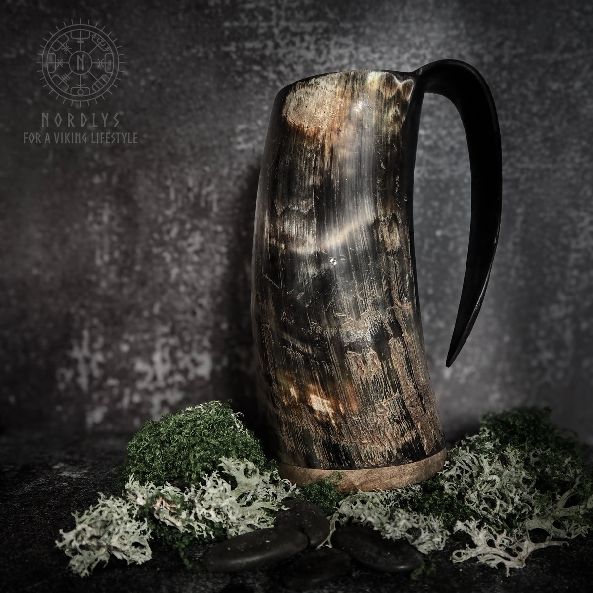 Beer mug Thor, 800-1000 ml