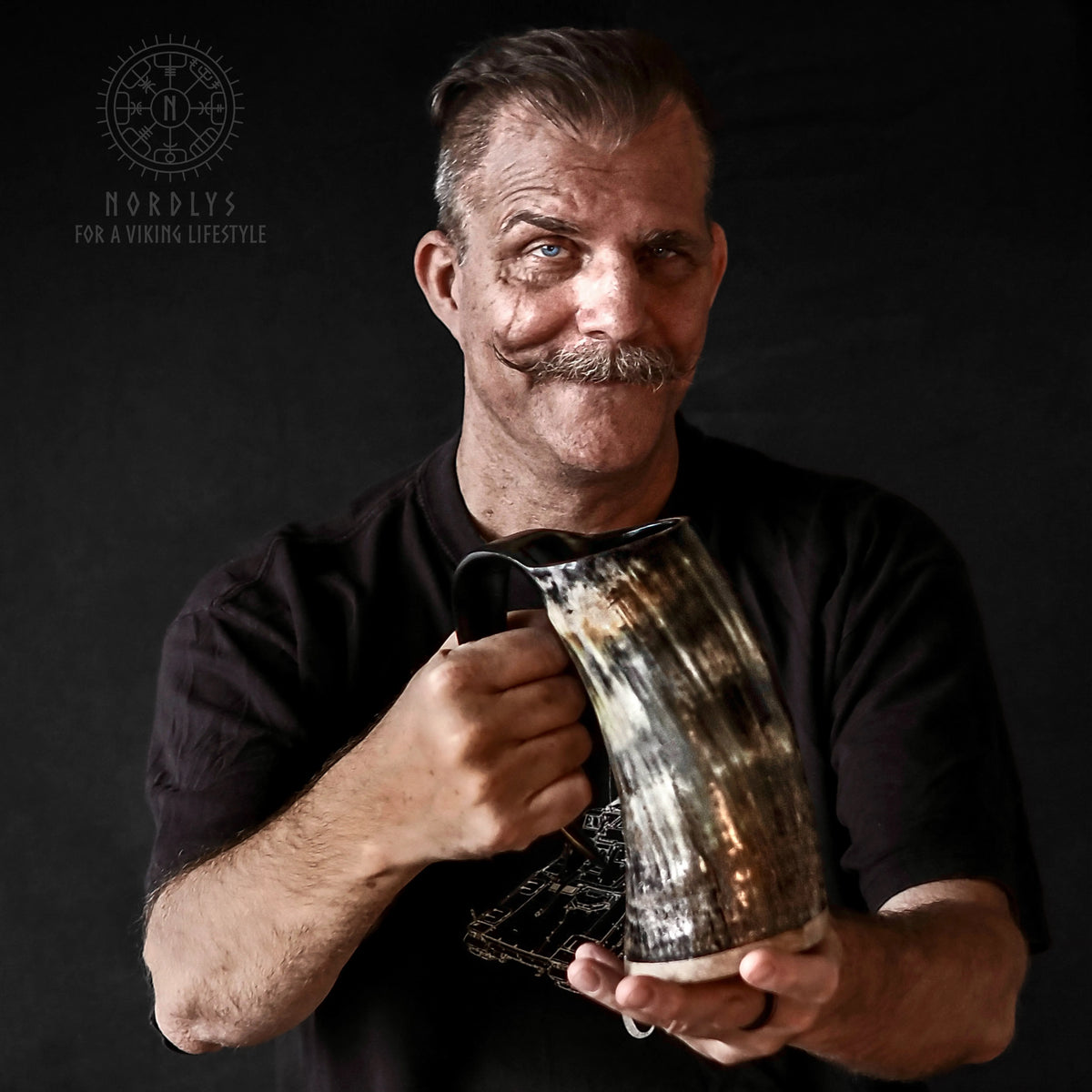 Stor Ölmugg Tor, 700-900 ml