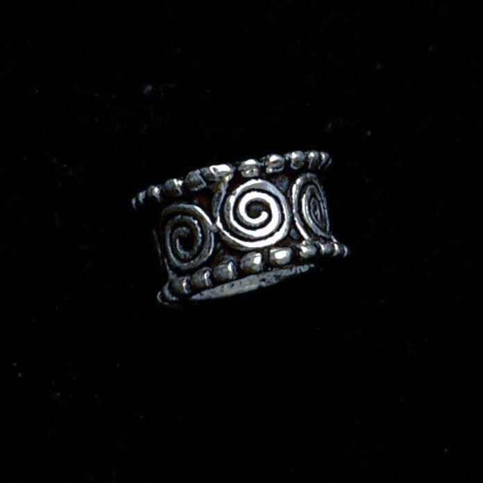 viking hairpearl