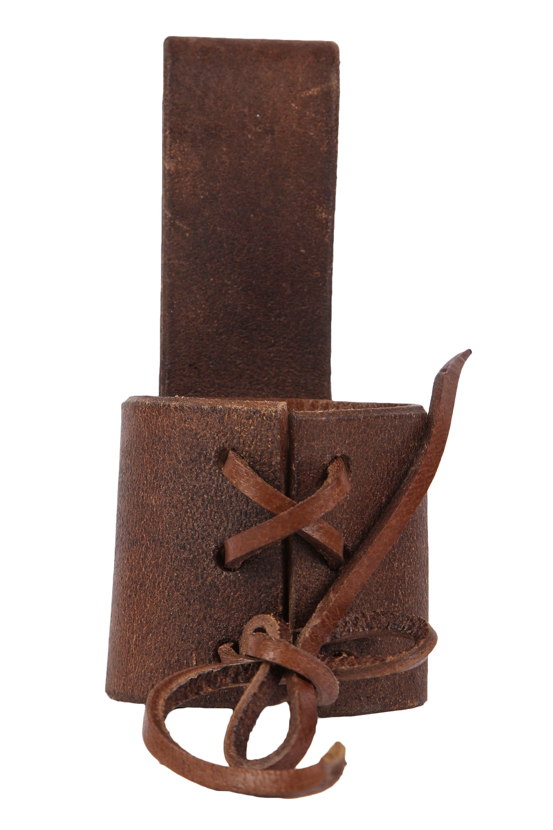 Horn holder for the belt, small