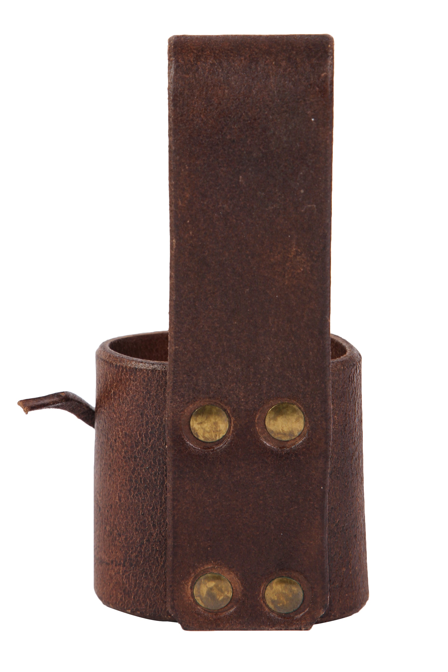 Horn holder for the belt, small
