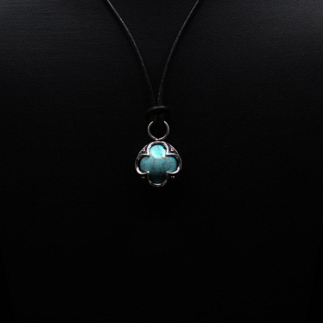 Gotland slope, Turquoise