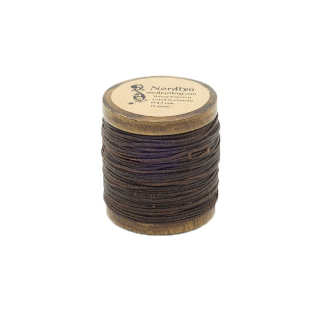 Polycord Brun