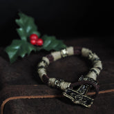 Armbånd med Torshammar-feste