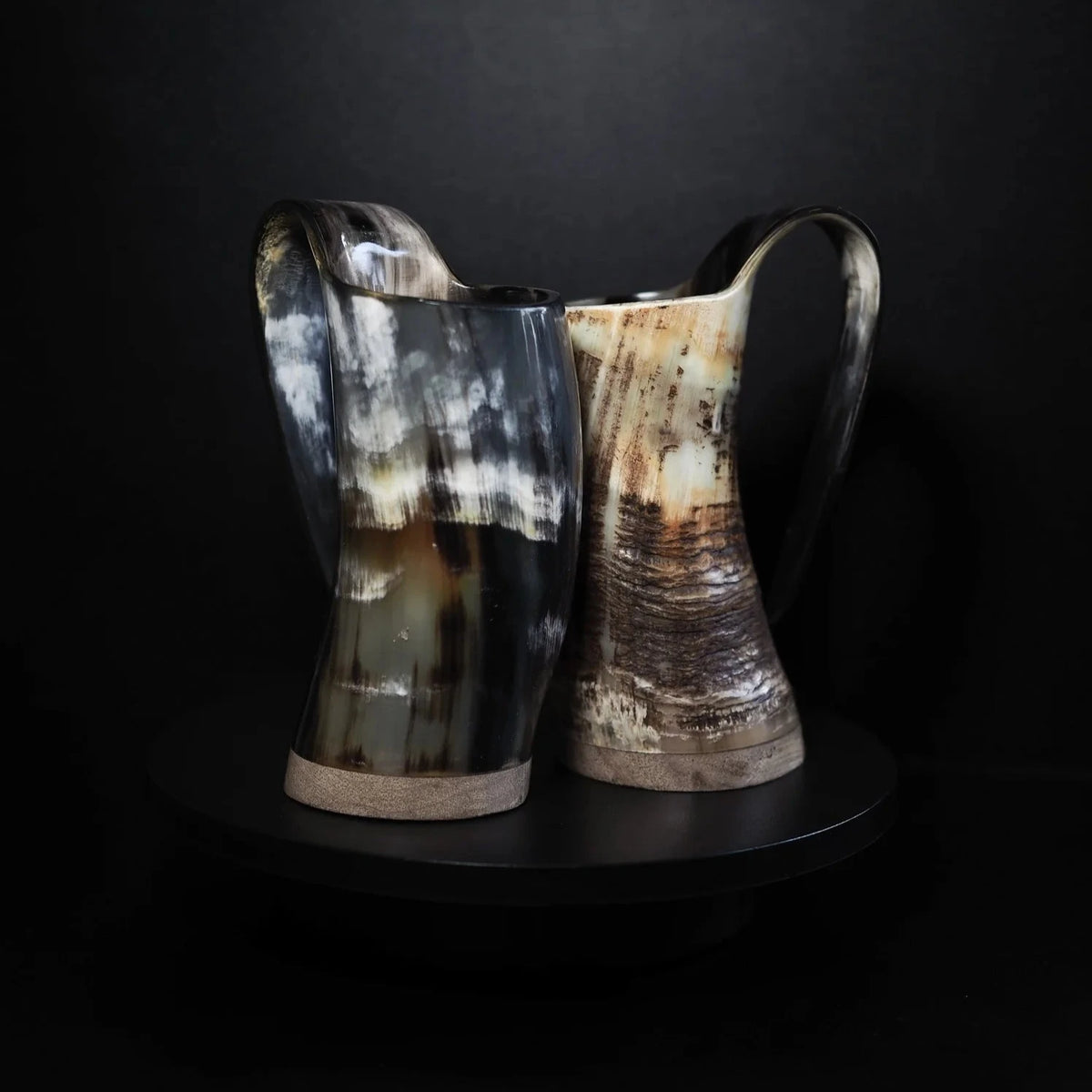 Ølkrus Balder, ca 350 ml.