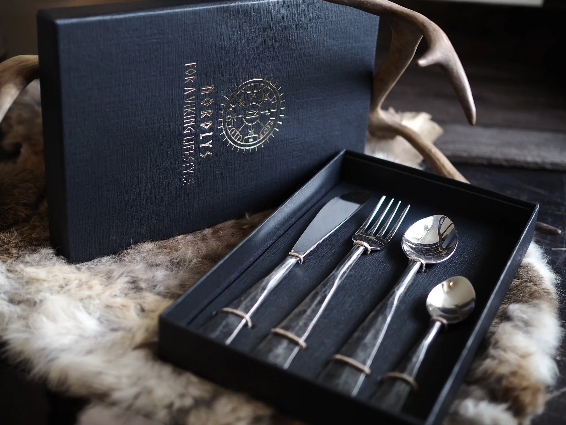 Cutlery set