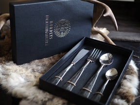 Cutlery set