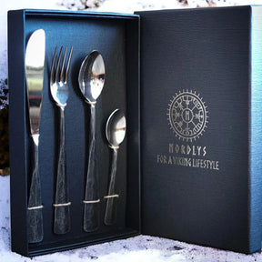 Cutlery set