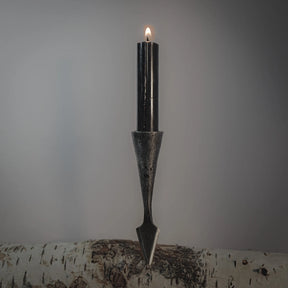 Ljusstake spjut