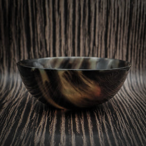 Round bowl