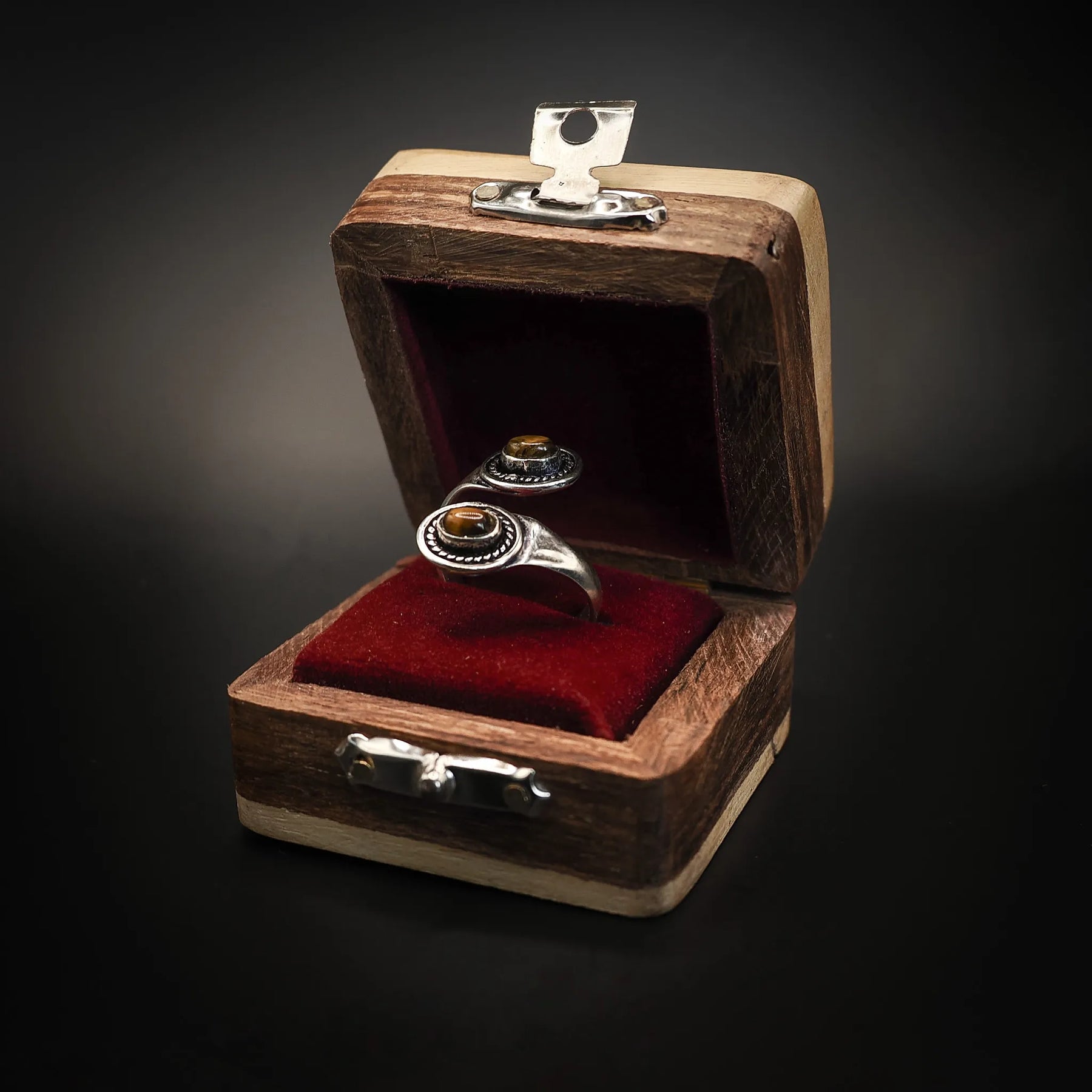 Nordlys gift box small