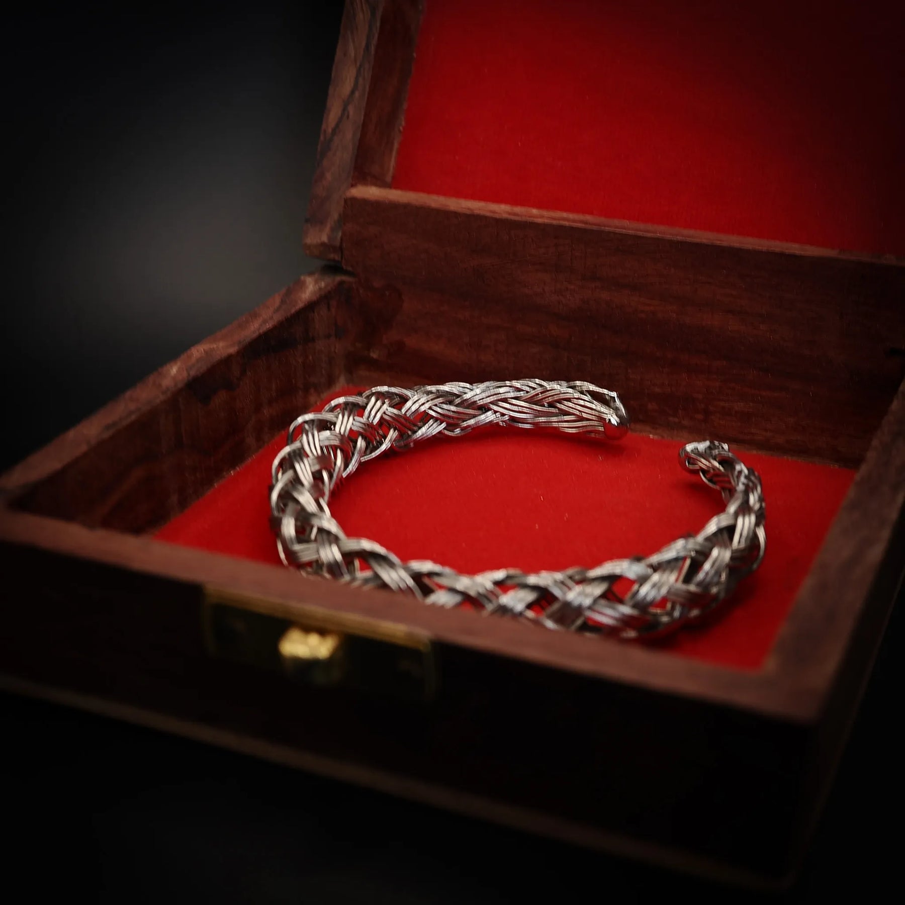 Presentask Halsband/Armband