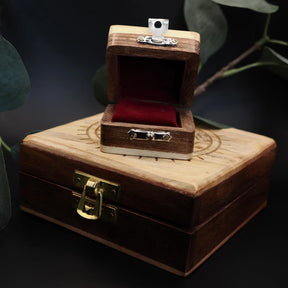 Nordlys gift box small