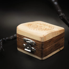 Nordlys gift box small