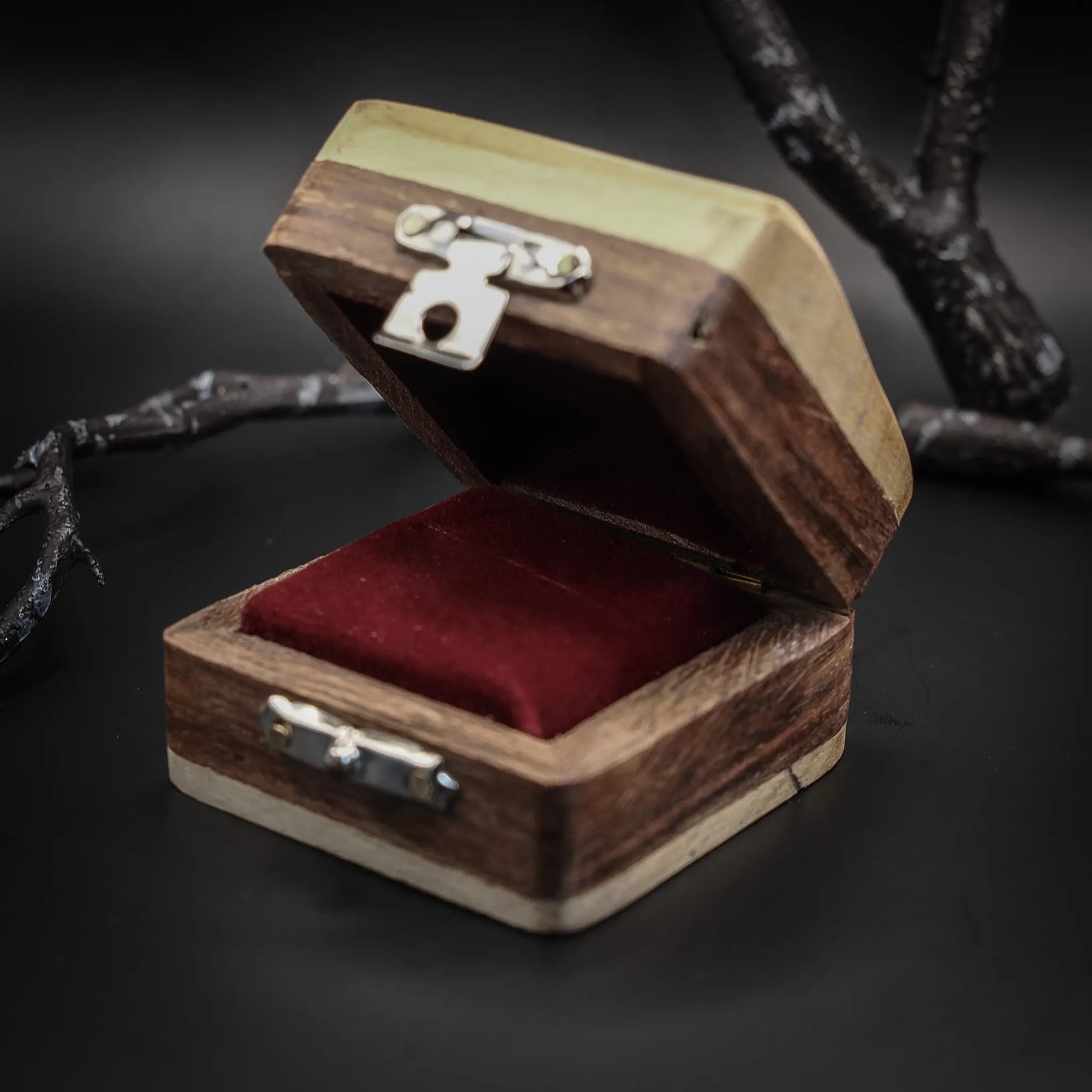 Nordlys gift box small