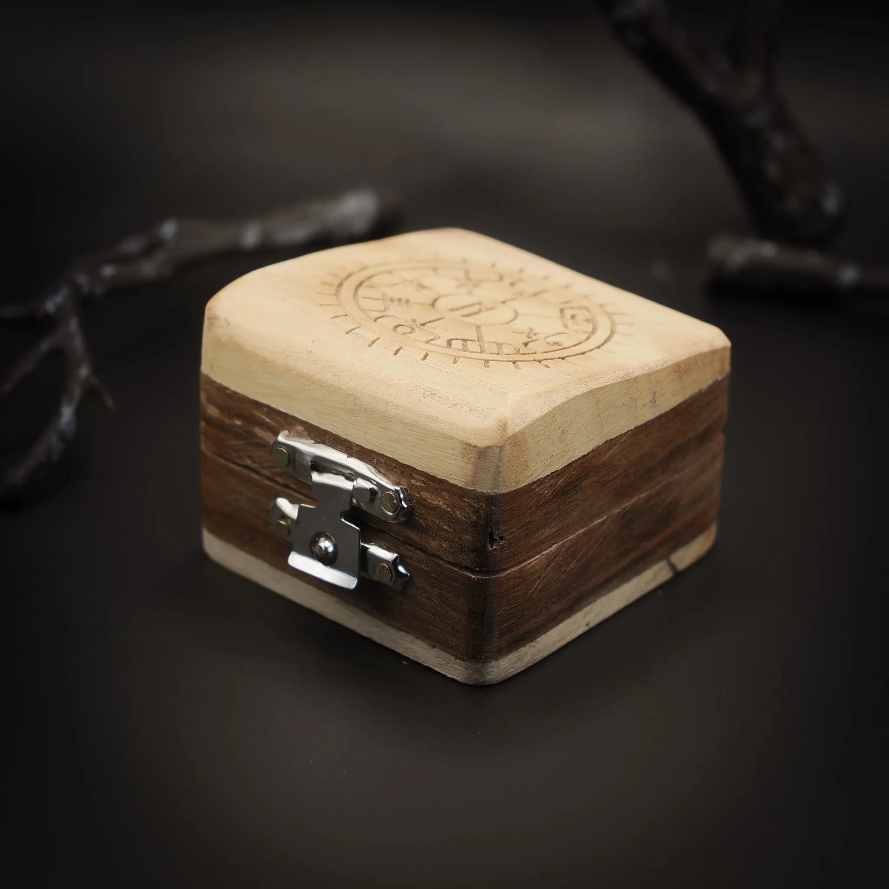 Nordlys gift box small