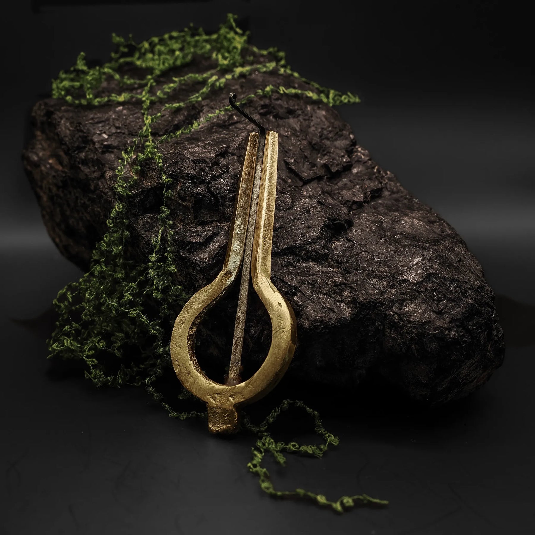 Mungiga traditionell - Stämd