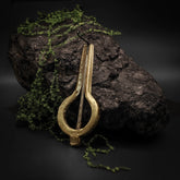 Mungiga traditionell - Stämd