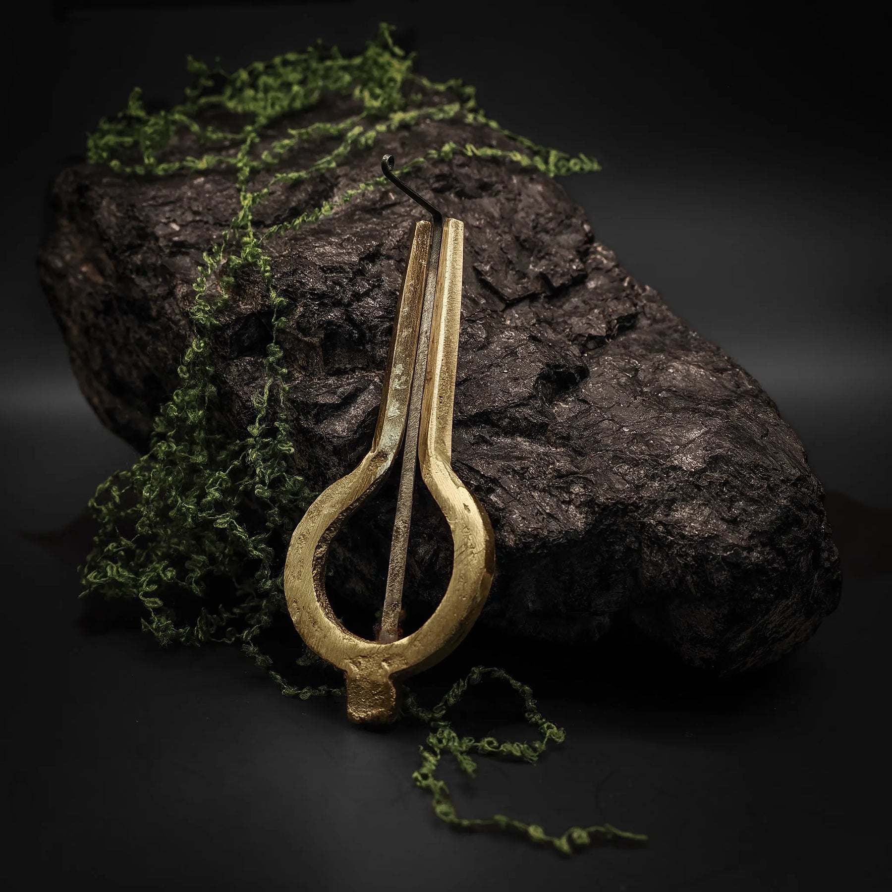 Mungiga traditionell - Stämd