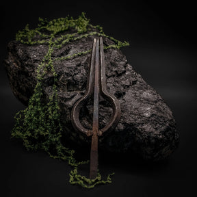 Mungiga smide - Traditionell