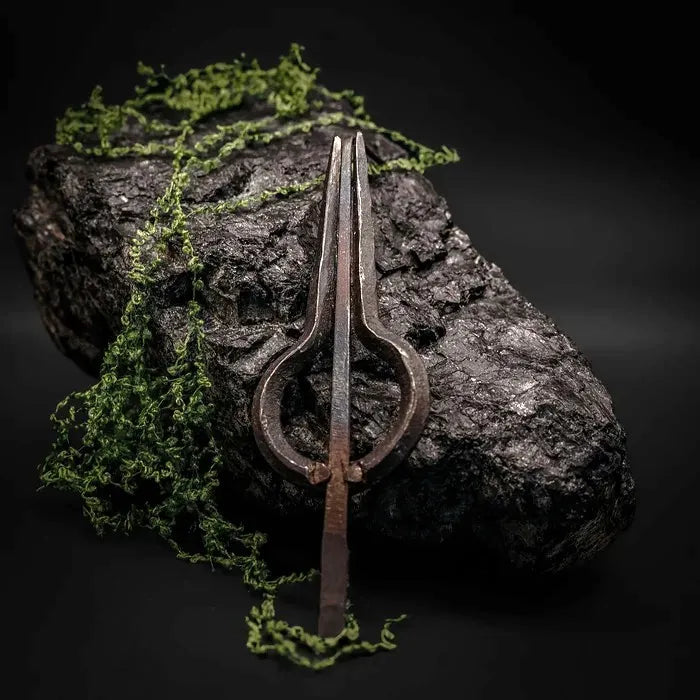 Munnharpe smiing - Traditionell