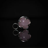 Gotland anheng, Rosekvarts