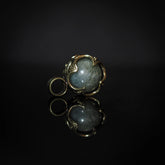 Gotland anheng, Labradoritt