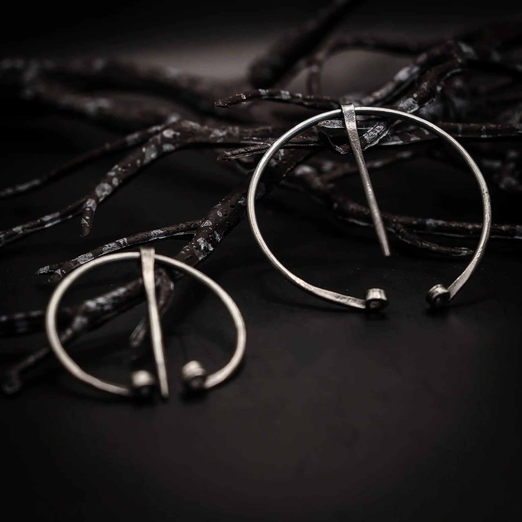 Ringbrosje, stor i stål