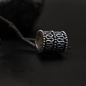 Skäggpärla, Öflugur