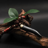 Necklace Skoll's tooth