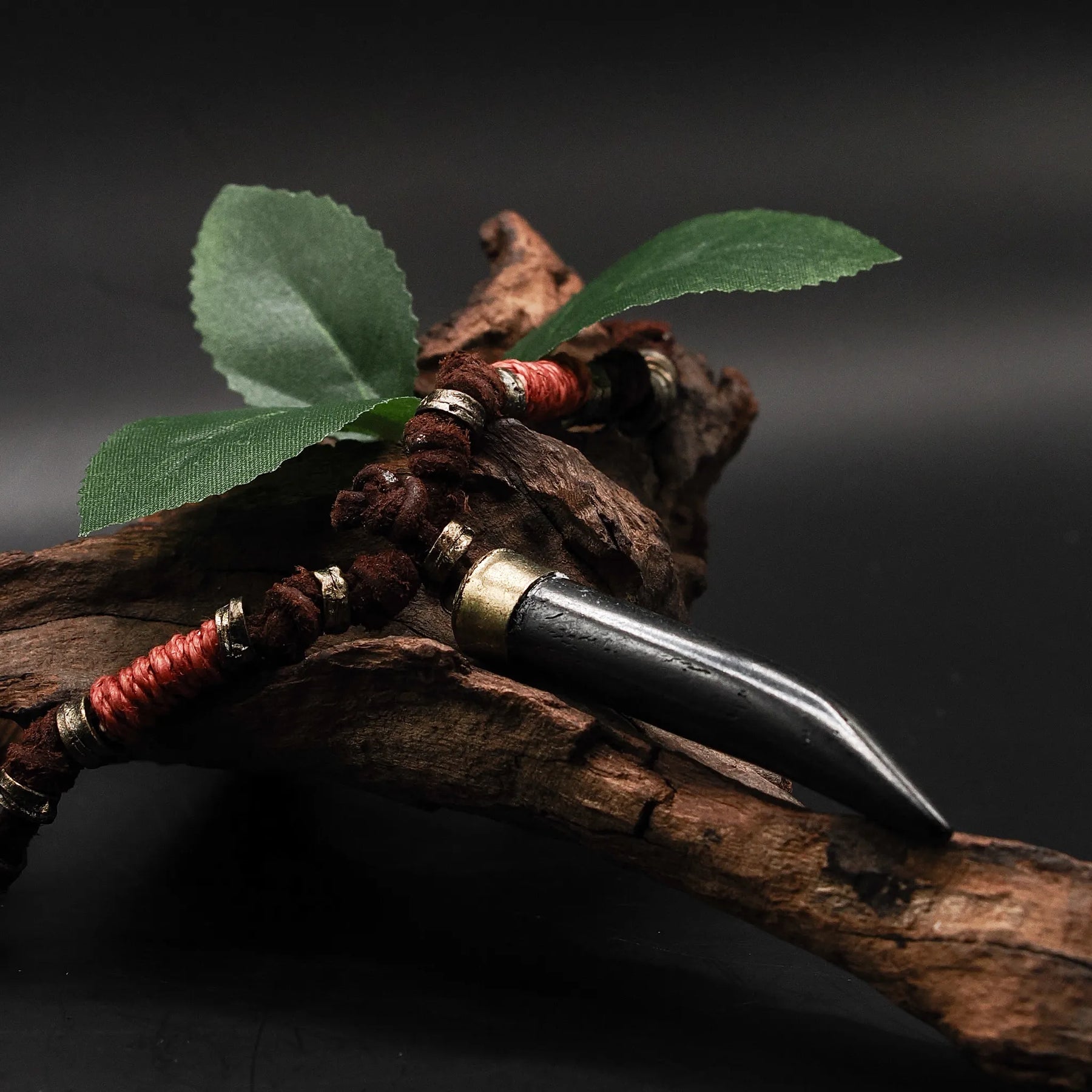 Necklace Skoll's tooth
