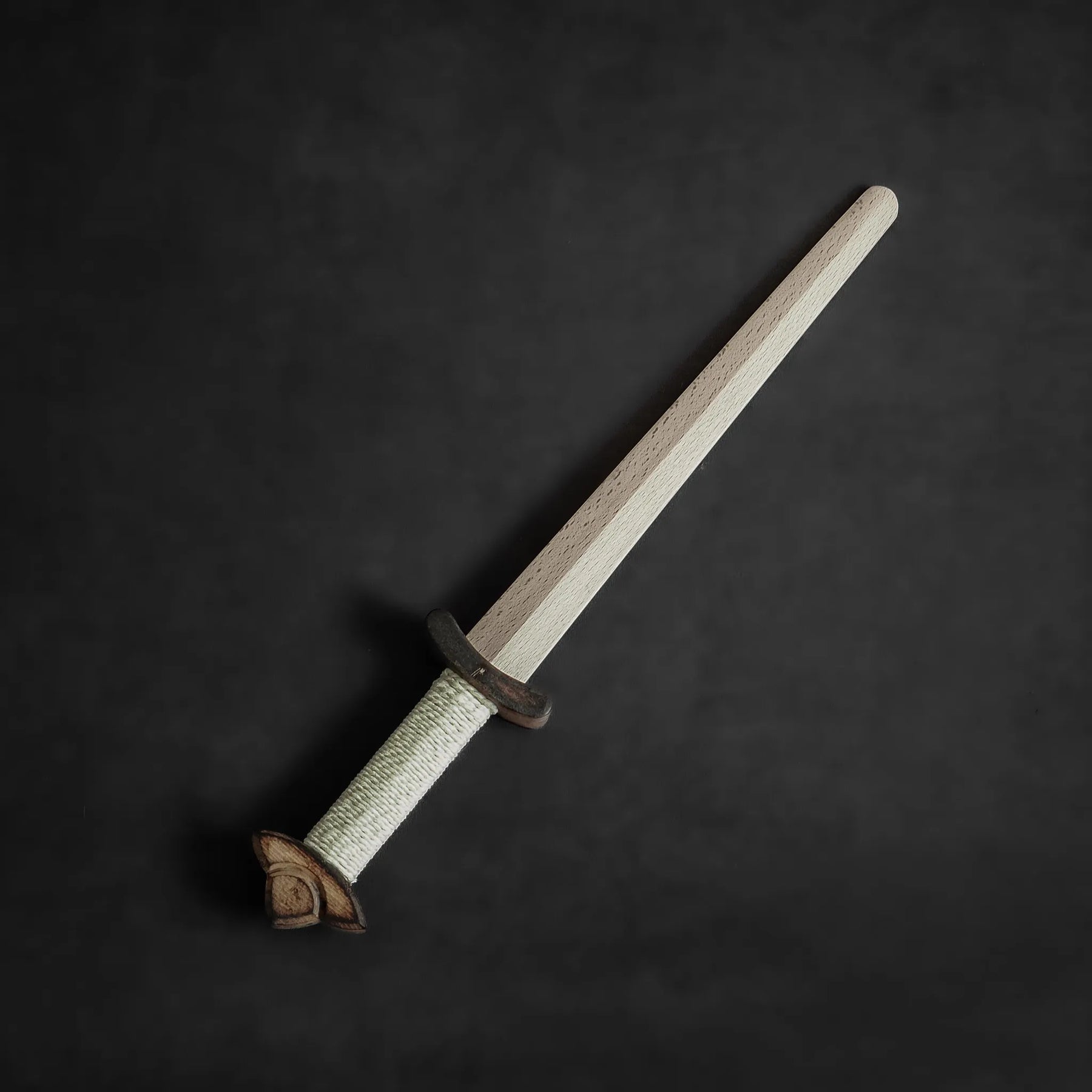 Tredolk viking