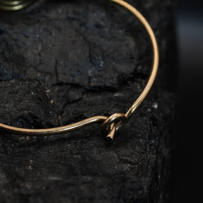 Solar spiral armbånd