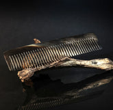 Horn Comb