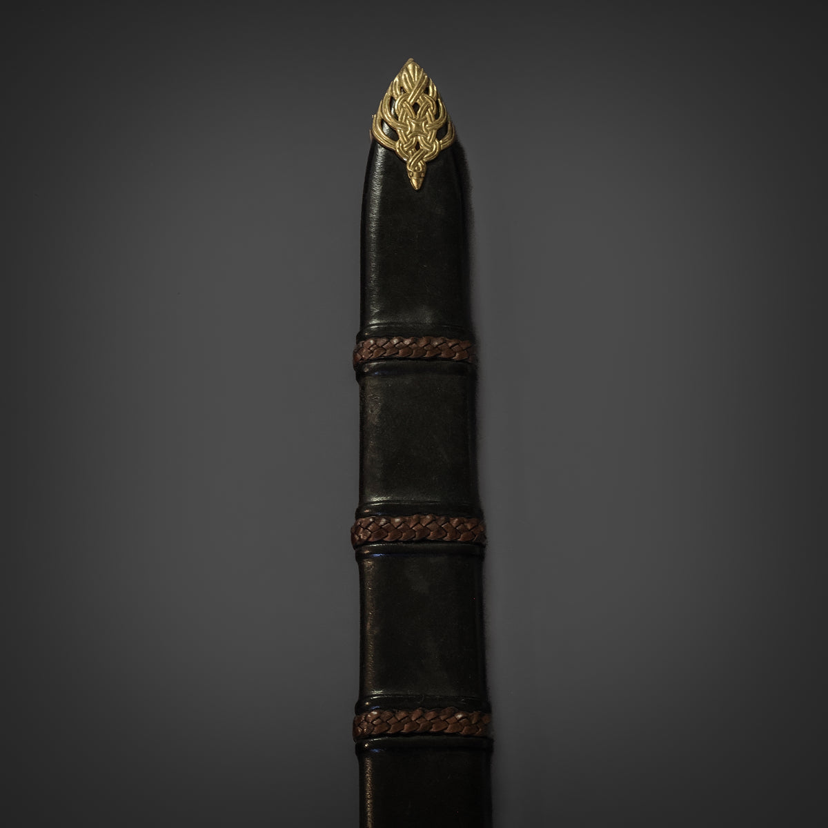 Sverdslire, Braid of Glory