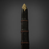 Sverdslire, Braid of glory