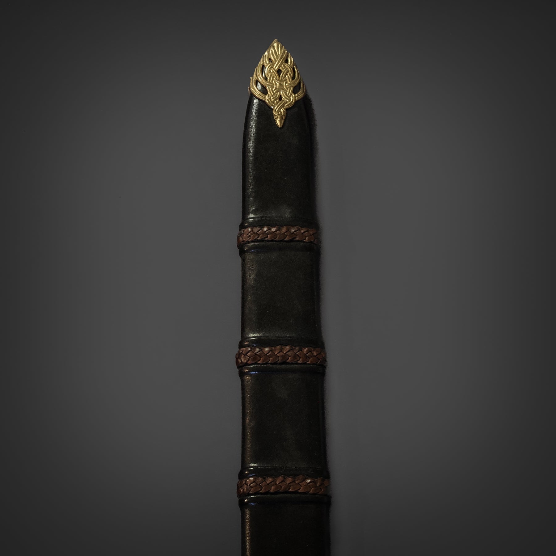 Sverdslire, Braid of glory