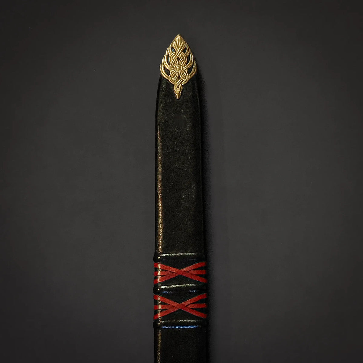 Sword sheath Golden honor