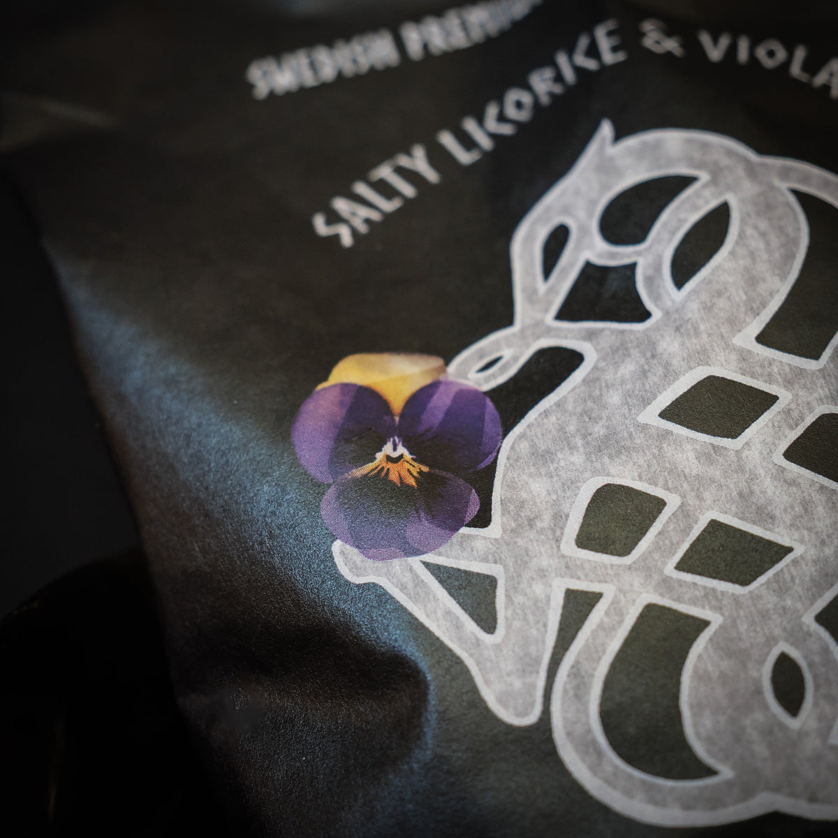 Viking Sweets, Viol