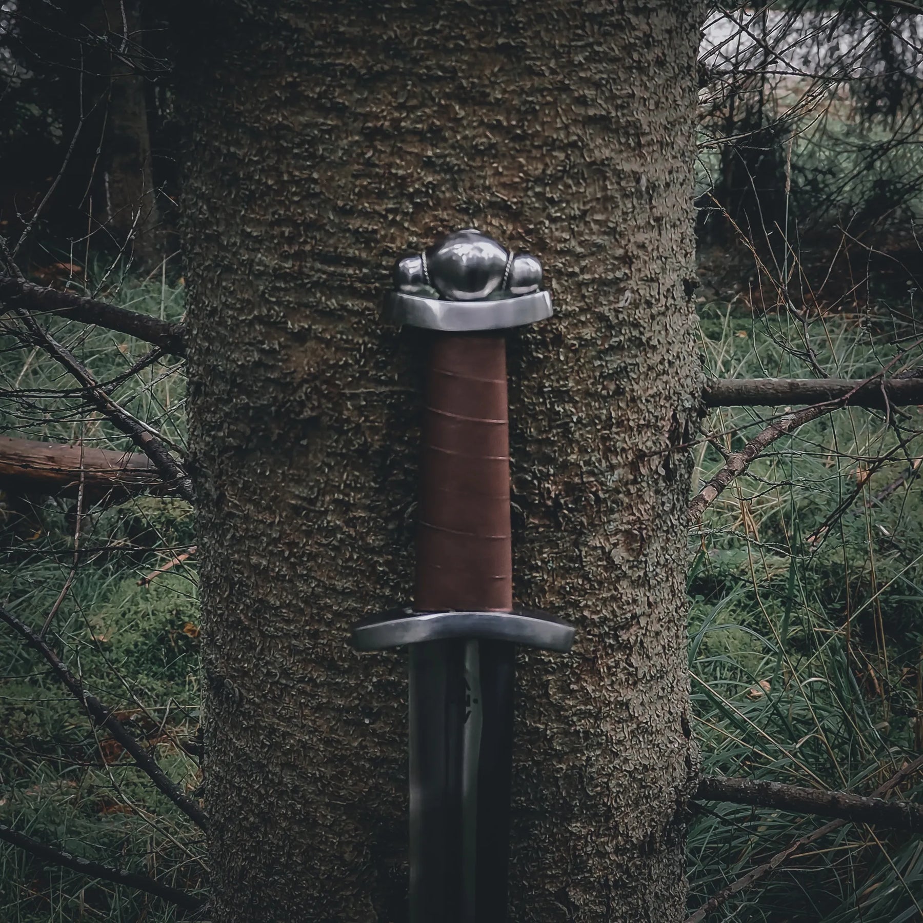 Lofotr Viking sword