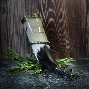 Drinking horn Berserk