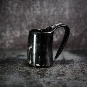 Set of four espresso/ glögg mugs