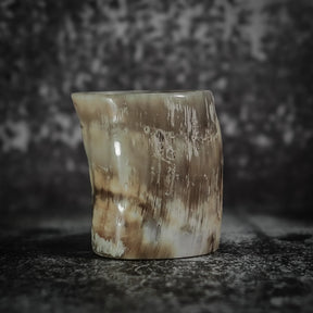 Whiskey glass