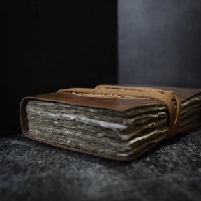 Notebook, Tree of Life